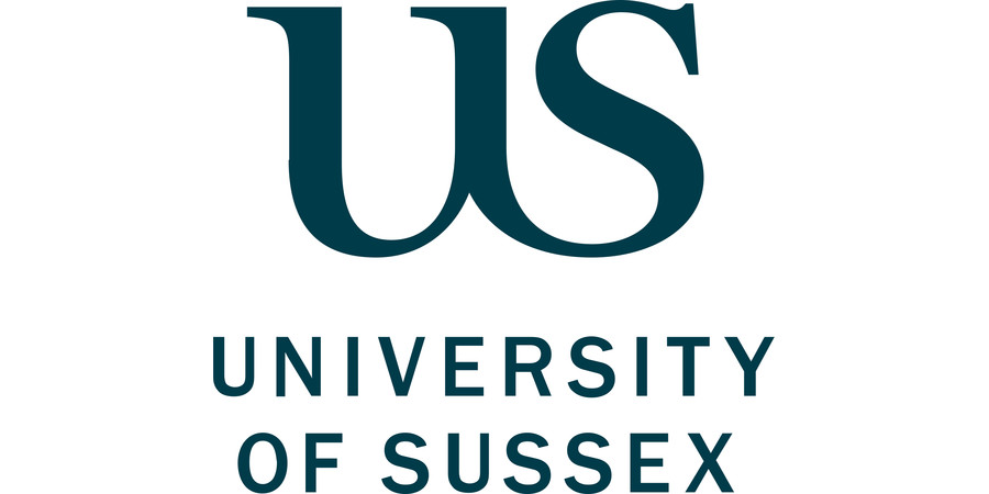 logo_University of Sussex