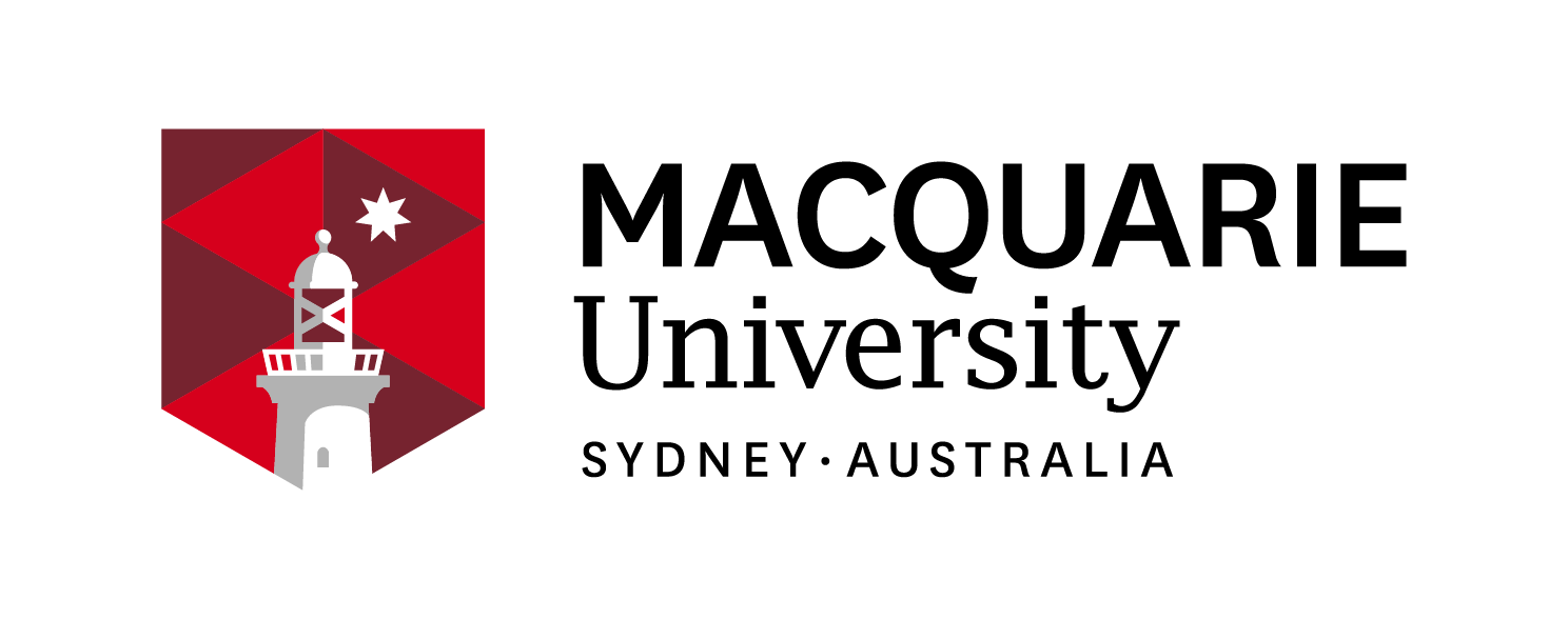 logo_Macquarie University (Sydney, Australia)