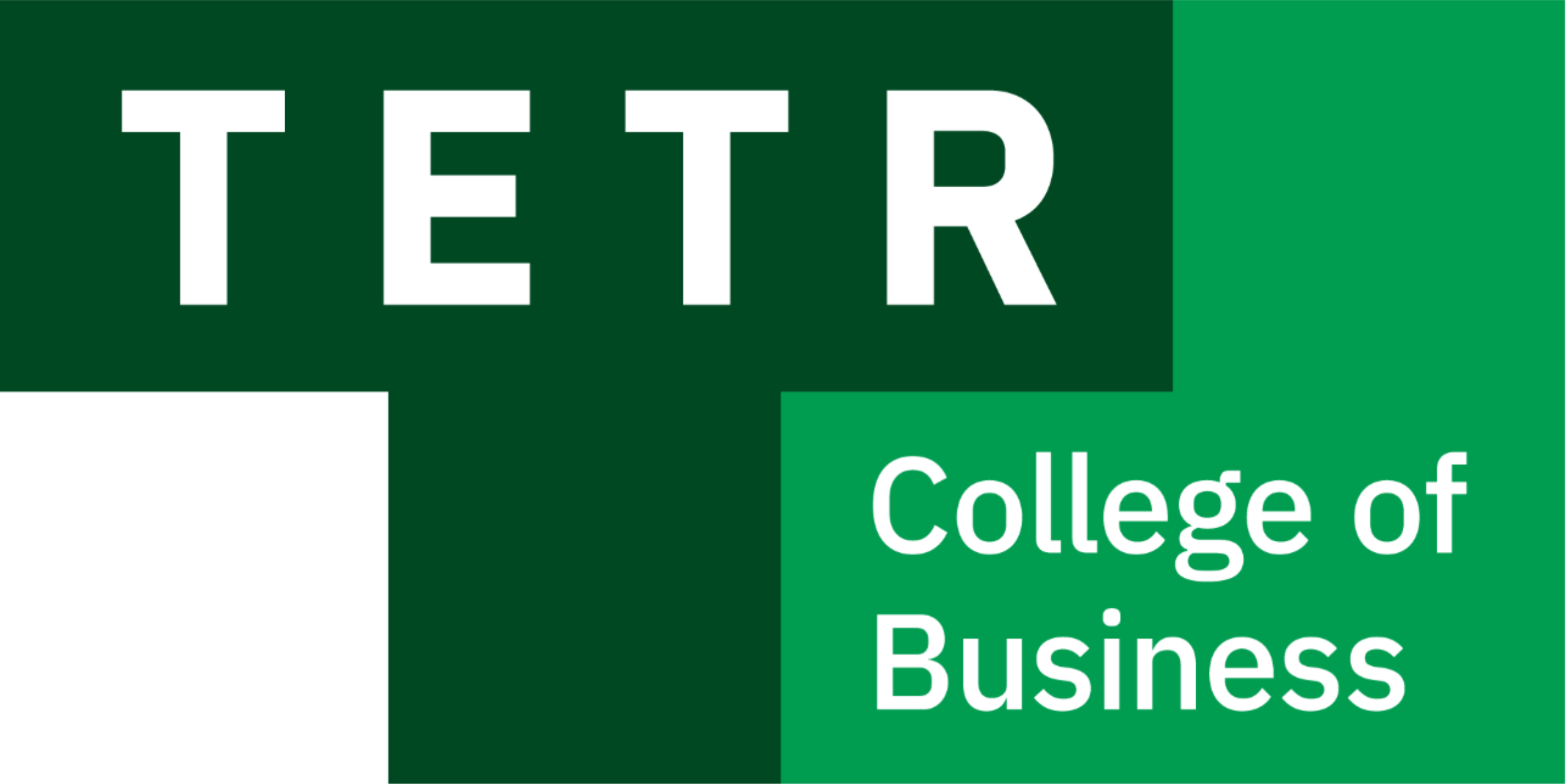 logo_TETR College of Business